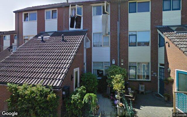 Street View Schoener 158