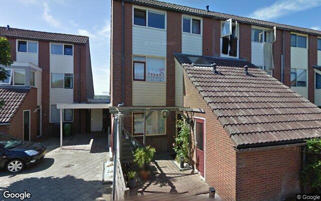 Street View Schoener 160