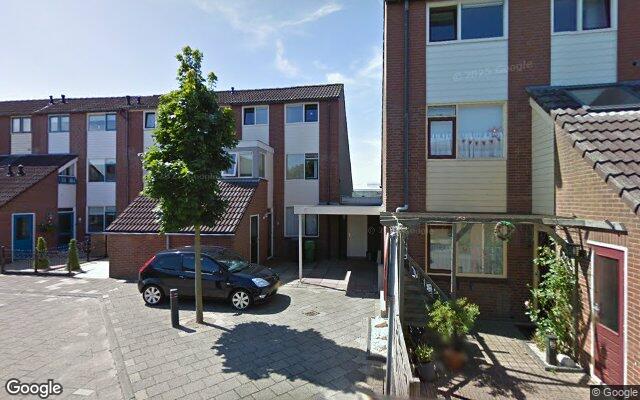 Street View Schoener 162