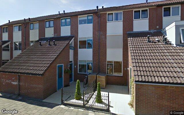 Street View Schoener 166