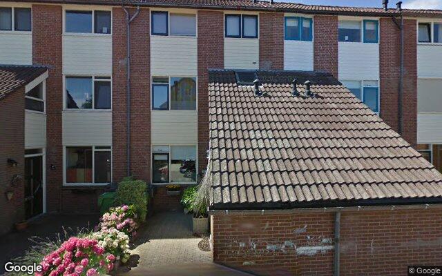 Street View Schoener 168