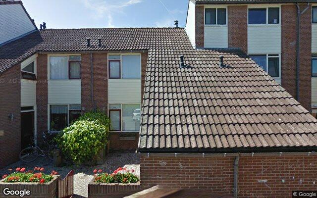 Street View Schoener 172