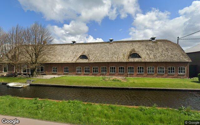 Street View Herenweg 8