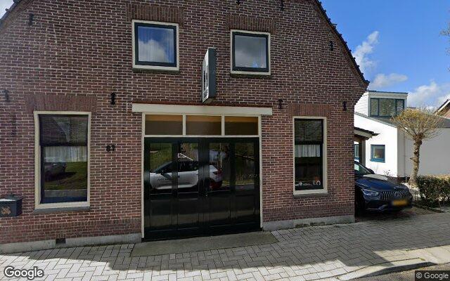 Street View Herenweg 87