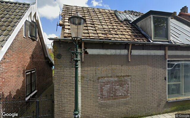 Street View Herenweg 32