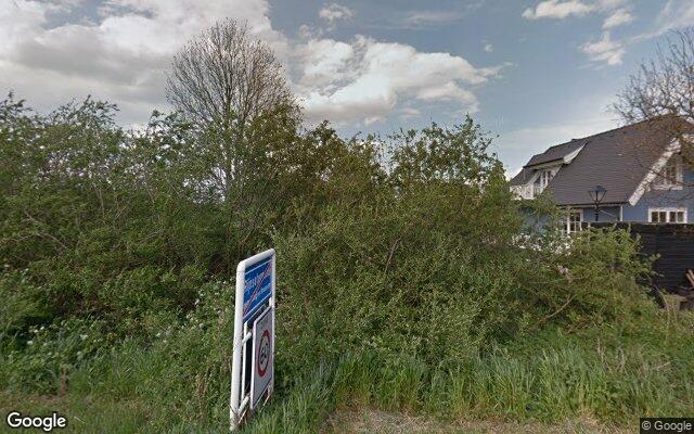 Street View Molenpad 21