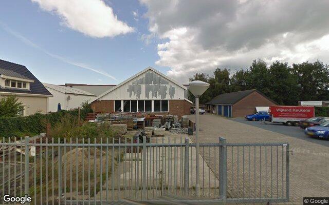 Street View Den Hulst 54