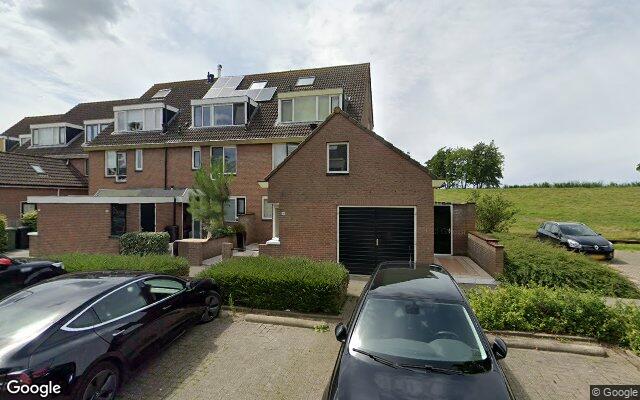 Street View Meerbon 38