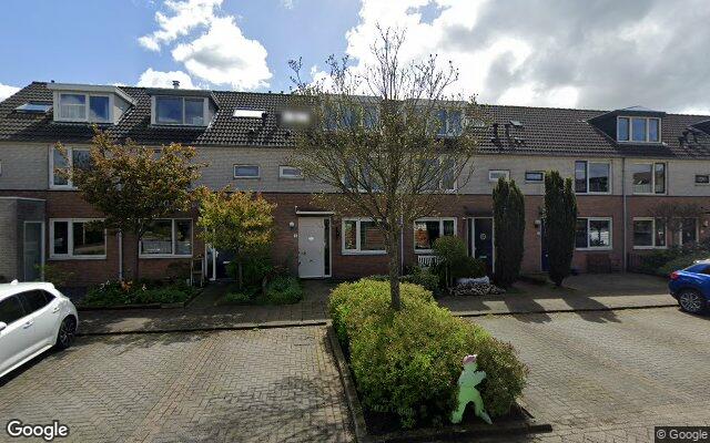 Street View Suyderbon 7