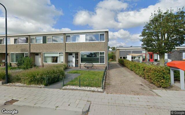 Street View Kavelwei 13