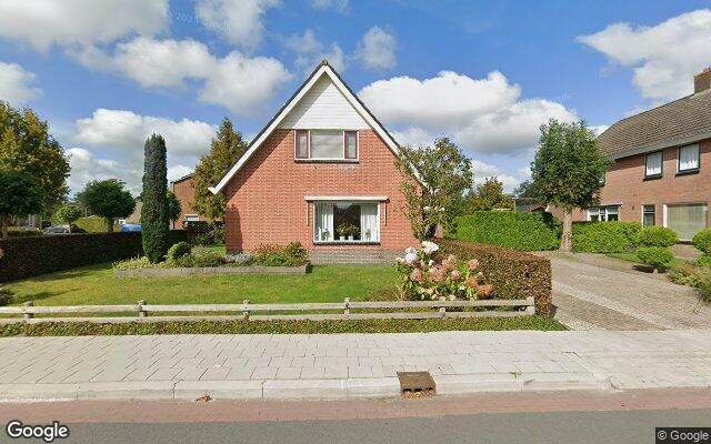 Street View Kavelwei 15