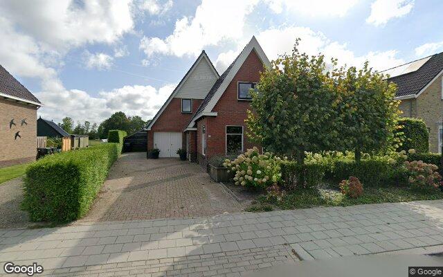 Street View Kavelwei 8