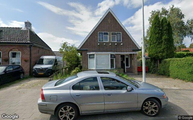 Street View Van Aylvawei 2