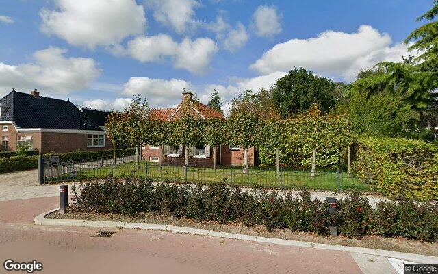 Street View Kavelwei 29