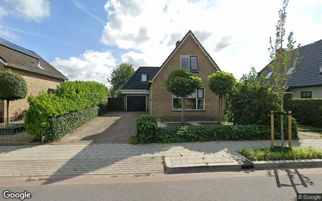 Street View Kavelwei 6