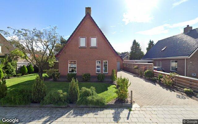 Street View Kavelwei 44