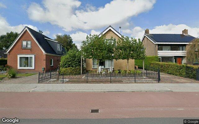 Street View Kavelwei 35