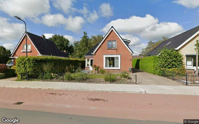 Street View Kavelwei 33