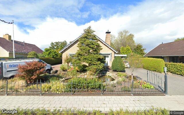 Street View Kavelwei 43