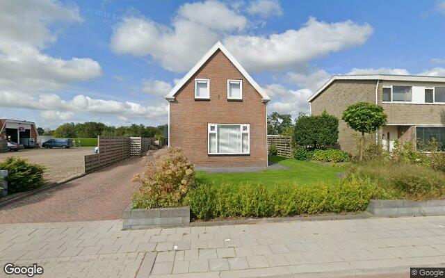 Street View Kavelwei 7