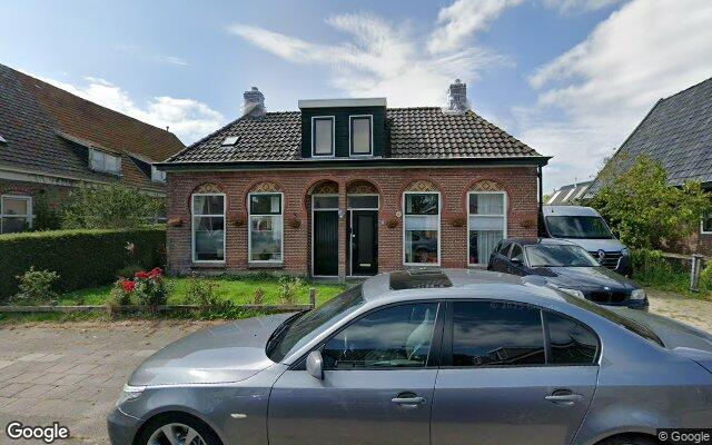 Street View Van Aylvawei 6