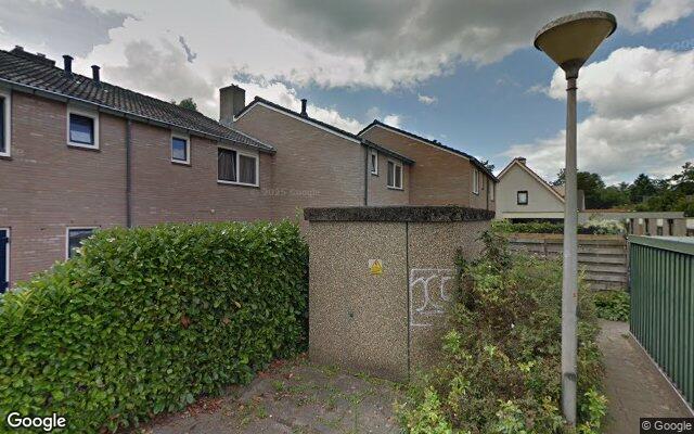 Street View Noteboomstraat 16