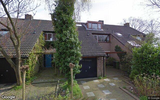 Street View De Wielewaal 37