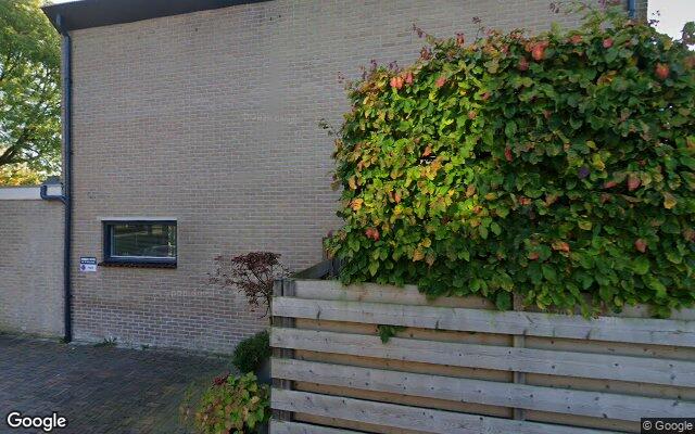 Street View De Wielewaal 3