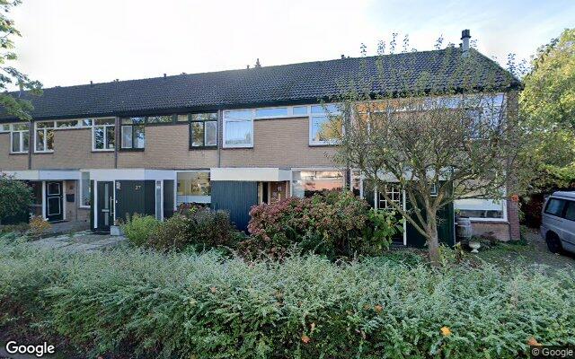 Street View De Wielewaal 29