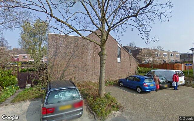 Street View De Iep 22