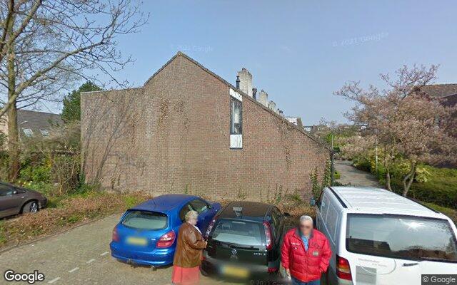 Street View De Iep 20