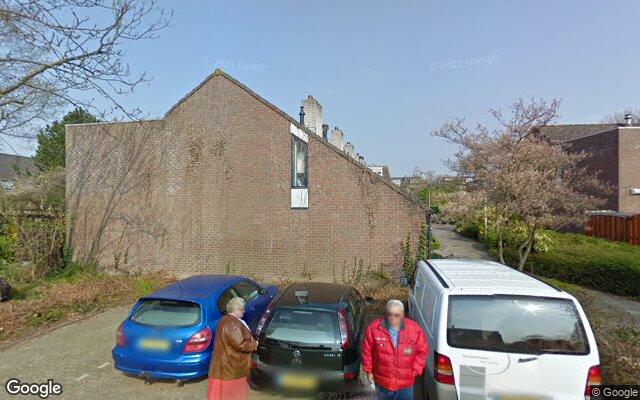 Street View De Iep 18