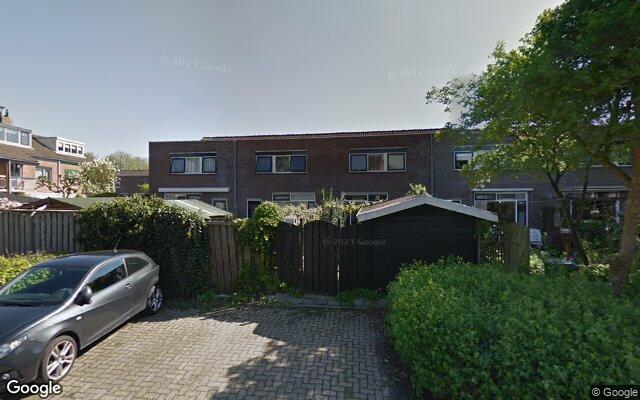 Street View De Iep 16