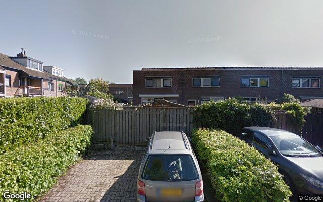 Street View De Iep 14