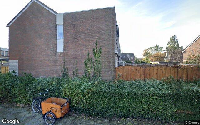 Street View De Iep 12