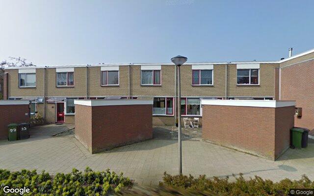 Street View De Iep 1