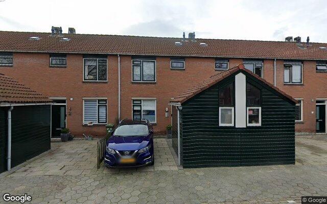 Street View De Grutto 7