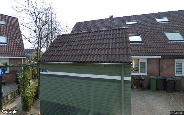 Street View De Grutto 35