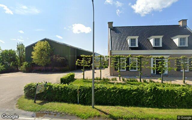 Street View Noordeinde 71