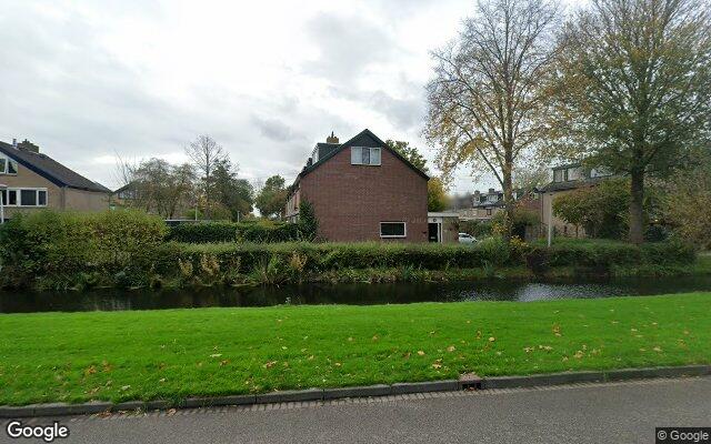 Street View De Wielewaal 9