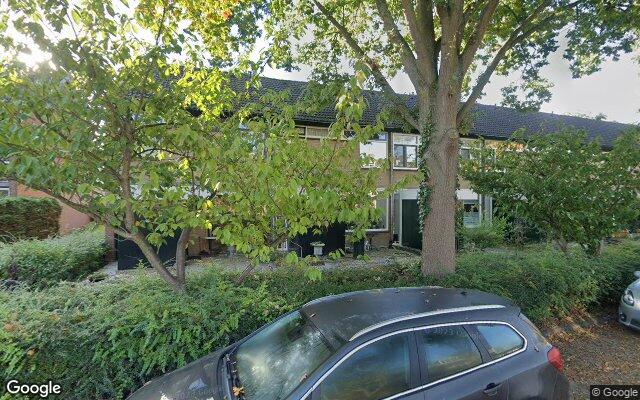 Street View De Wielewaal 21