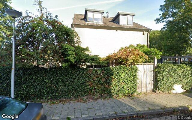 Street View De Wielewaal 2