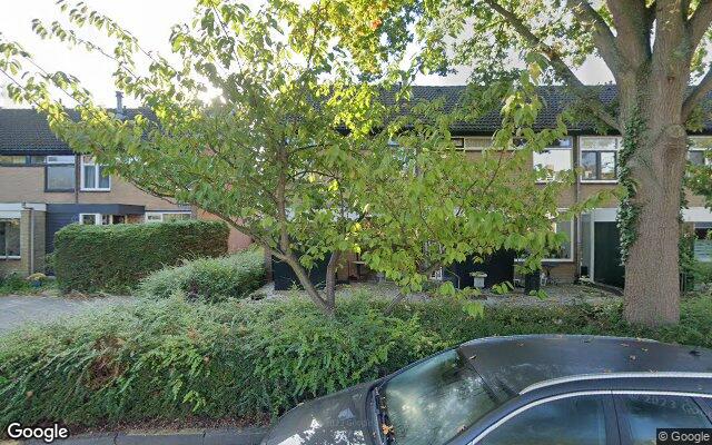 Street View De Wielewaal 19