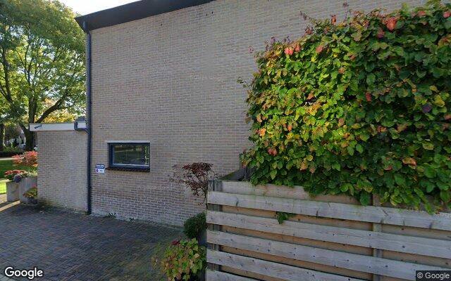 Street View De Wielewaal 1