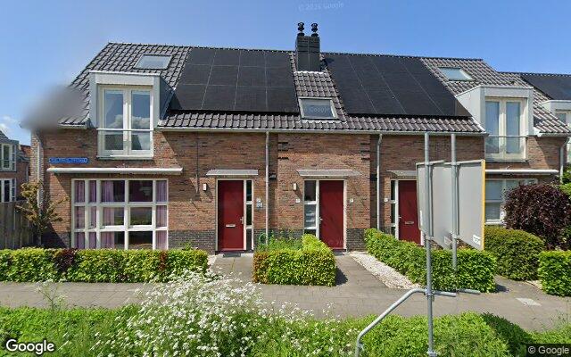 Street View Leen Bogaertspad 1