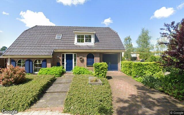 Street View Lange Zijde 6