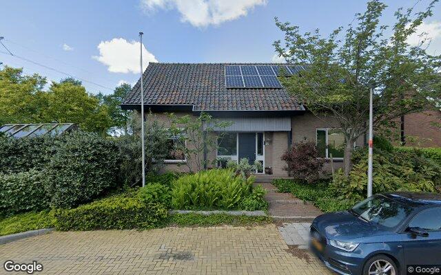 Street View Lange Zijde 52