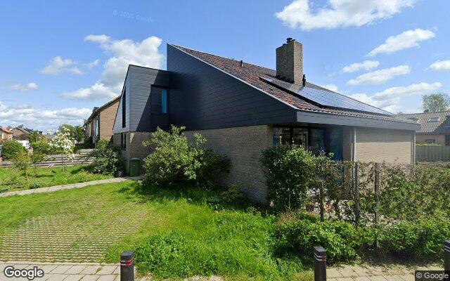 Street View Lange Zijde 51