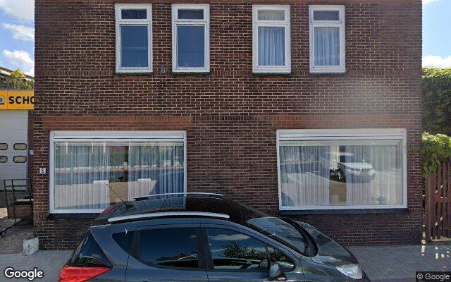 Street View Lange Zijde 5