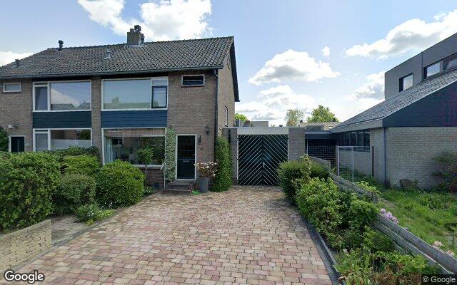 Street View Lange Zijde 49